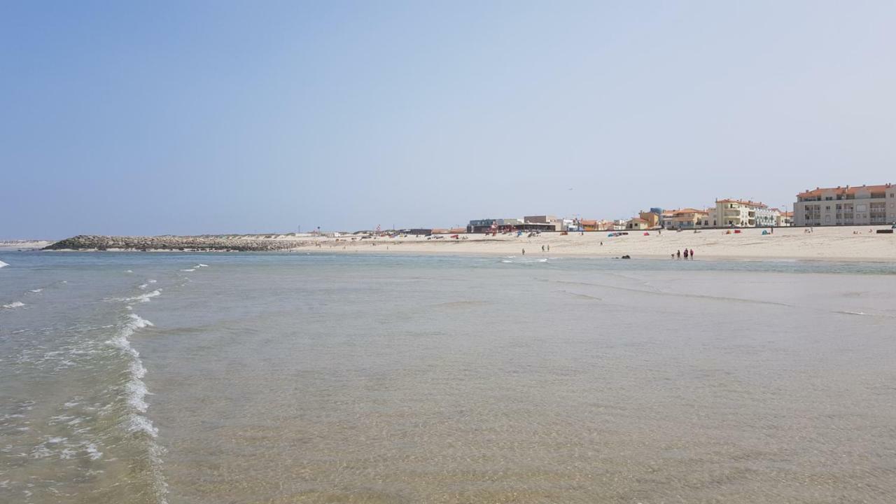 Salinas Beach House - T3 Apartment - קוסטה נובה מראה חיצוני תמונה