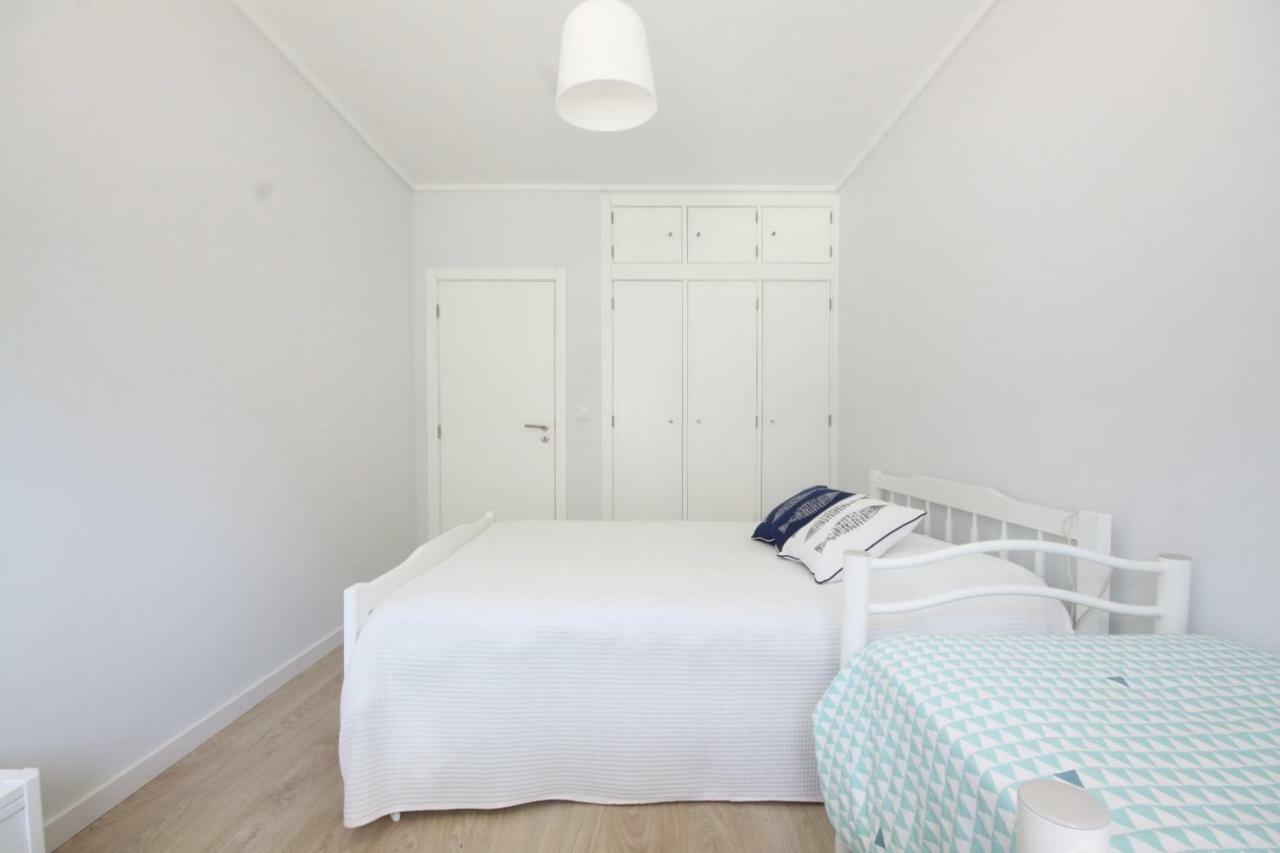 Salinas Beach House - T3 Apartment - קוסטה נובה מראה חיצוני תמונה
