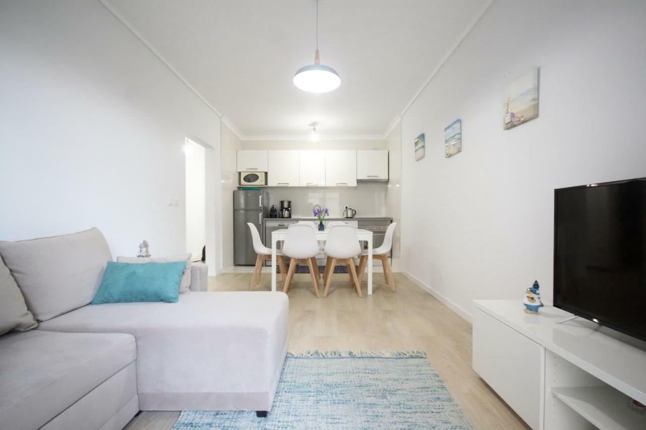 Salinas Beach House - T3 Apartment - קוסטה נובה מראה חיצוני תמונה