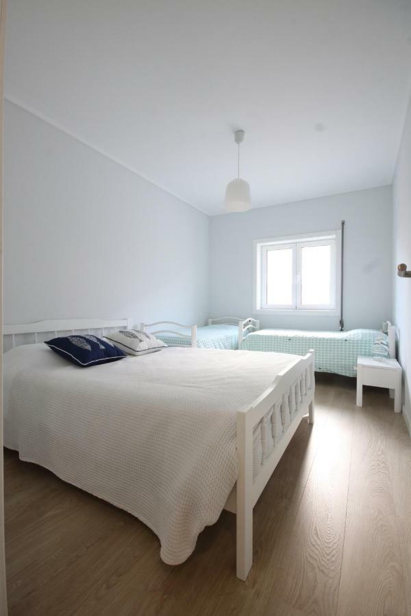 Salinas Beach House - T3 Apartment - קוסטה נובה מראה חיצוני תמונה