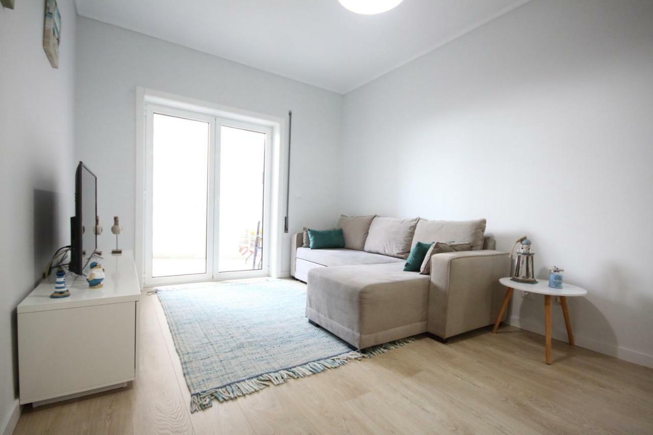 Salinas Beach House - T3 Apartment - קוסטה נובה מראה חיצוני תמונה