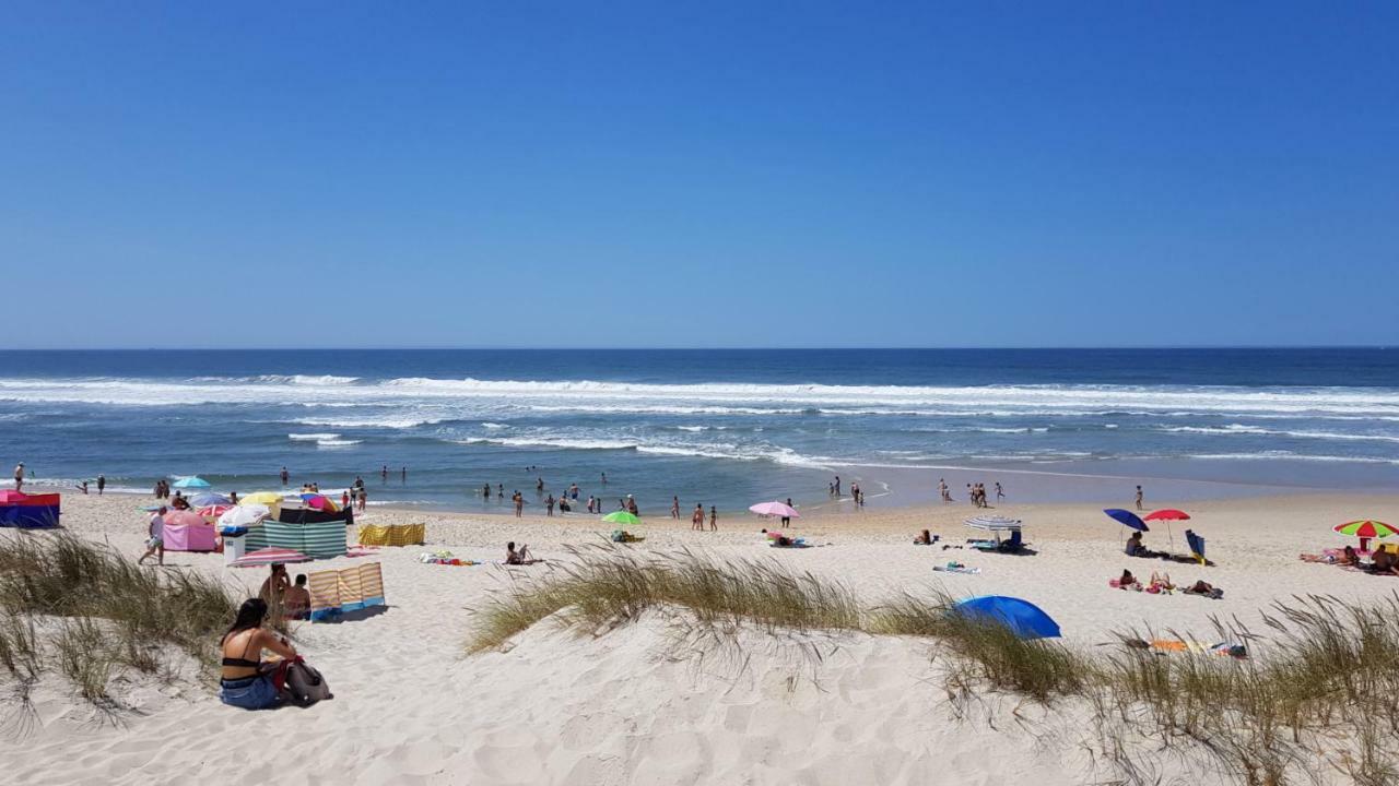 Salinas Beach House - T3 Apartment - קוסטה נובה מראה חיצוני תמונה