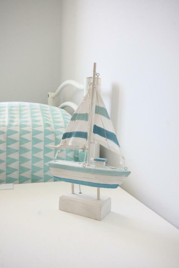 Salinas Beach House - T3 Apartment - קוסטה נובה מראה חיצוני תמונה