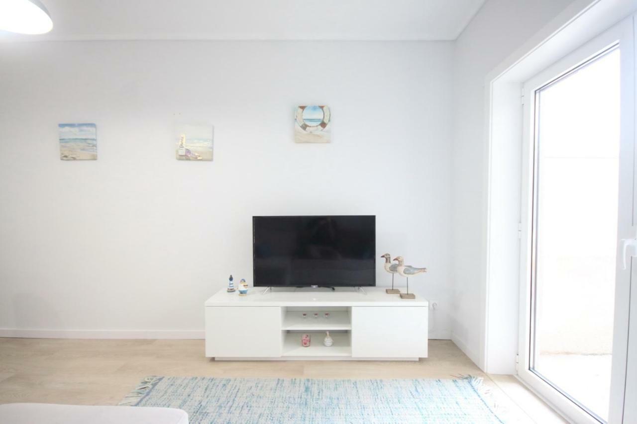 Salinas Beach House - T3 Apartment - קוסטה נובה מראה חיצוני תמונה
