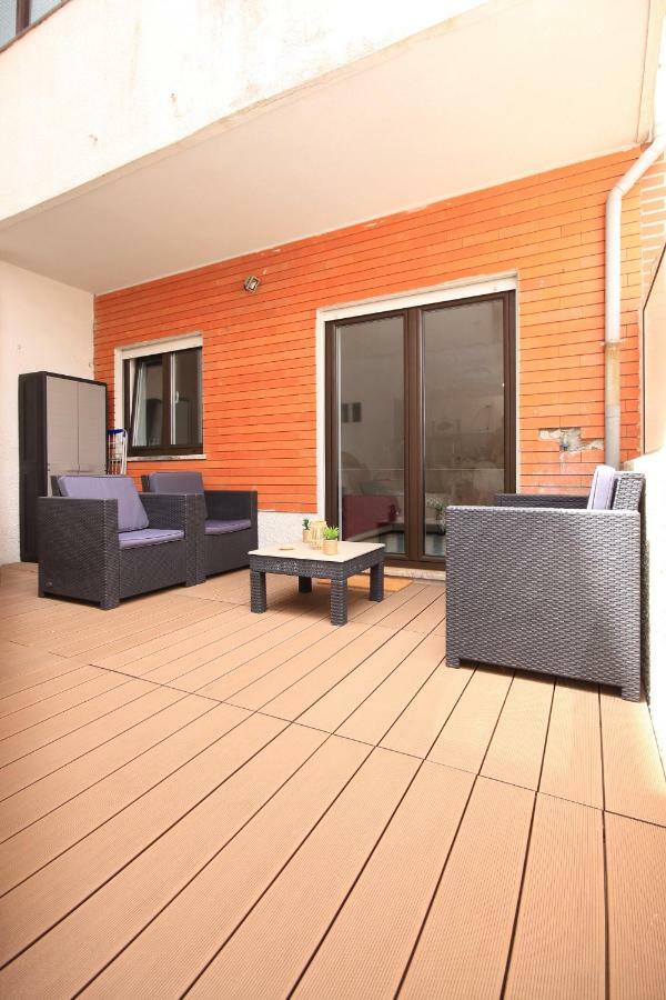 Salinas Beach House - T3 Apartment - קוסטה נובה מראה חיצוני תמונה